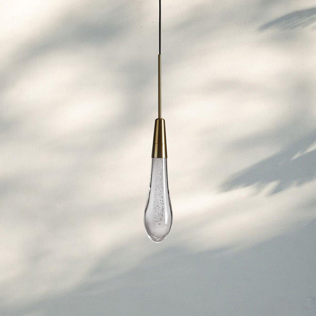 Soltaire Pendant Chandelier - Cyran Lamps