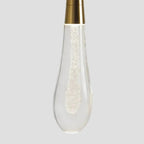 Soltaire Wall Sconce - Cyran Lamps