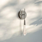 Soltaire Wall Sconce - Cyran Lamps