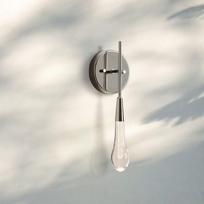 Soltaire Wall Sconce - Cyran Lamps