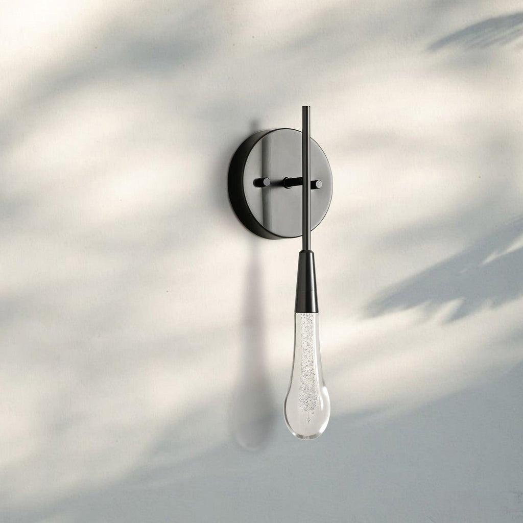 Soltaire Wall Sconce - Cyran Lamps