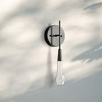 Soltaire Wall Sconce - Cyran Lamps