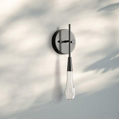 Soltaire Wall Sconce - Cyran Lamps