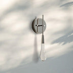 Soltaire Wall Sconce - Cyran Lamps