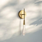 Soltaire Wall Sconce - Cyran Lamps