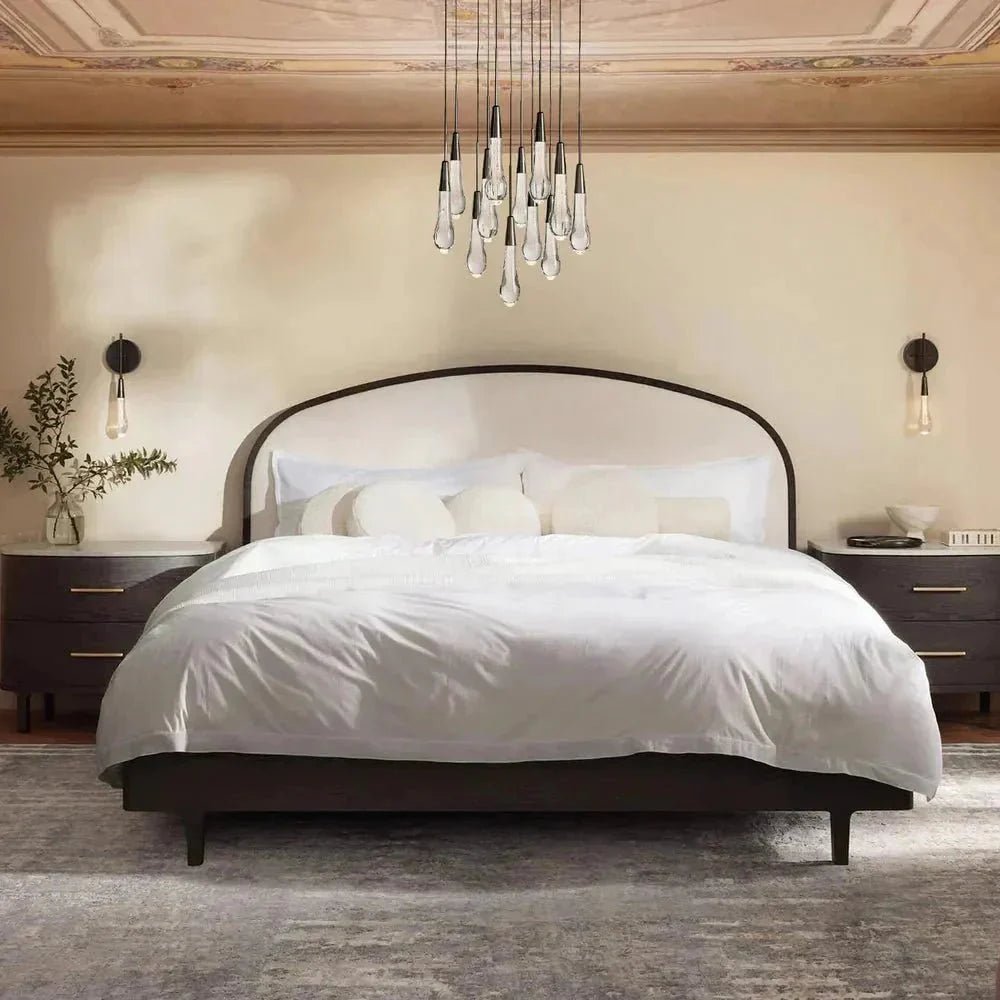 Soltaire Wall Sconce - Cyran Lamps