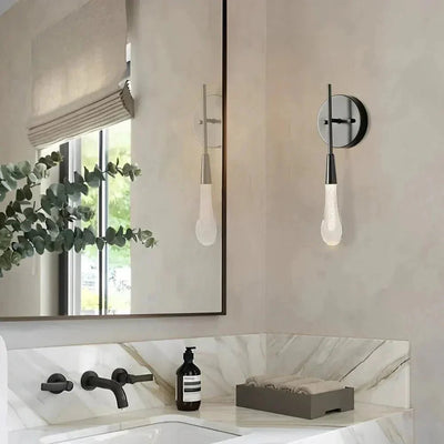 Soltaire Wall Sconce - Cyran Lamps