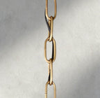 Sun Merca Round Chandelier 22", 37", 48", 60" - Cyran Lamps