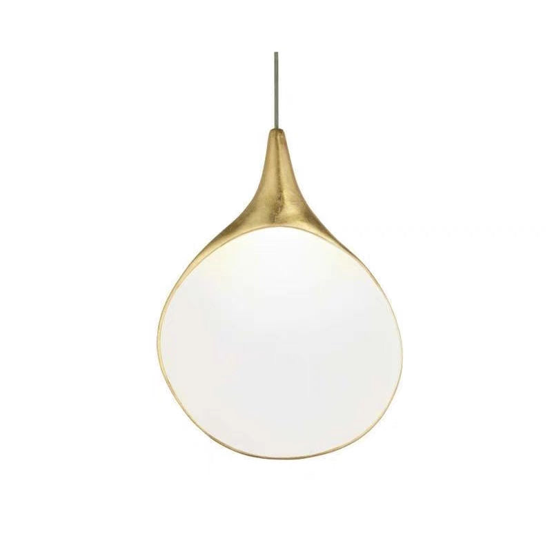 Aesthetic Minimalism Contemporary Chandelier
