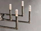Thadria Linear Chandelier - Cyran Lamps