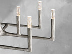 Thadria Linear Chandelier - Cyran Lamps