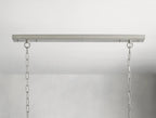 Thadria Linear Chandelier - Cyran Lamps
