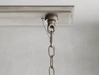 Thadria Linear Chandelier - Cyran Lamps