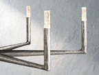 Thadria Round Chandelier - Cyran Lamps
