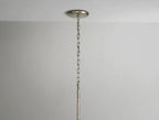 Thadria Round Chandelier - Cyran Lamps
