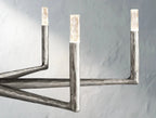 Thadria Round Chandelier - Cyran Lamps