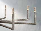 Thadria Round Chandelier - Cyran Lamps