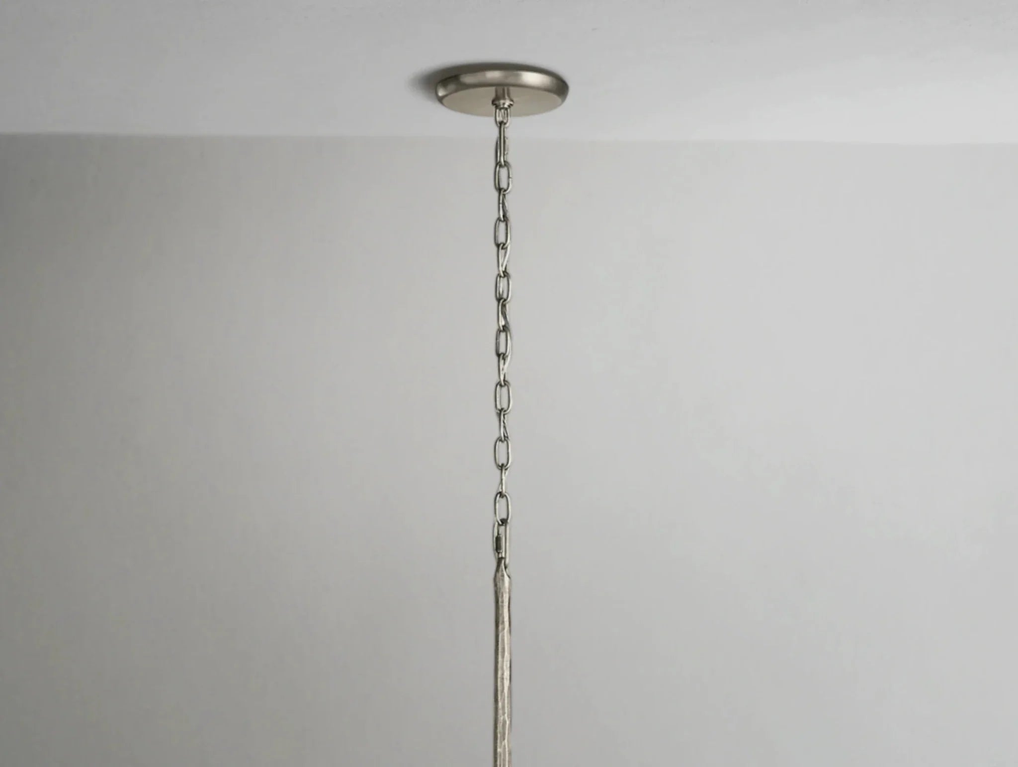 Thadria Round Chandelier - Cyran Lamps