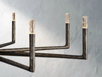 Thadria Round Chandelier - Cyran Lamps