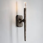 Thadria Sconce - Cyran Lamps