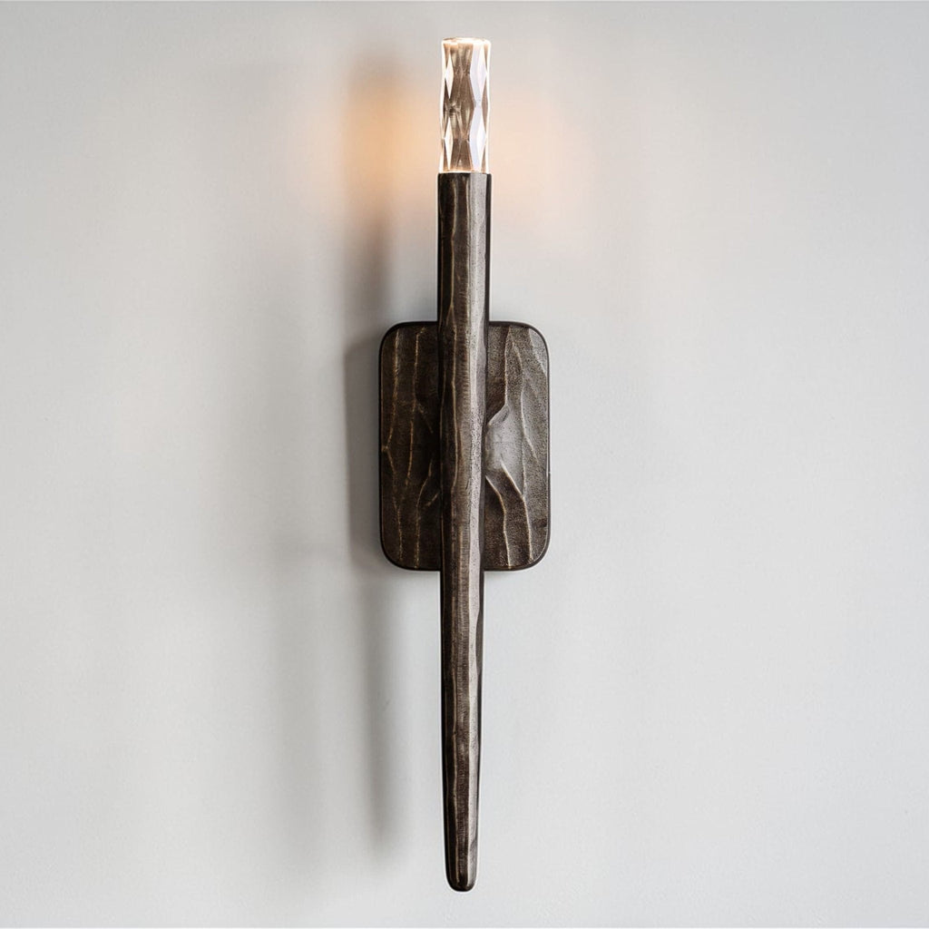 Thadria Sconce - Cyran Lamps