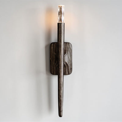 Thadria Sconce - Cyran Lamps