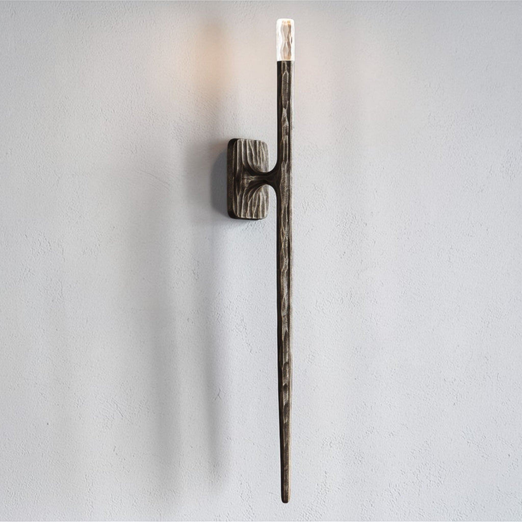 Thadria Sconce - Cyran Lamps