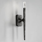 Thadria Sconce - Cyran Lamps