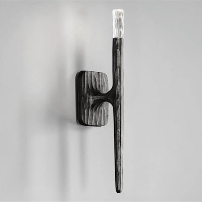 Thadria Sconce - Cyran Lamps