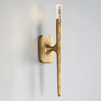 Thadria Sconce - Cyran Lamps