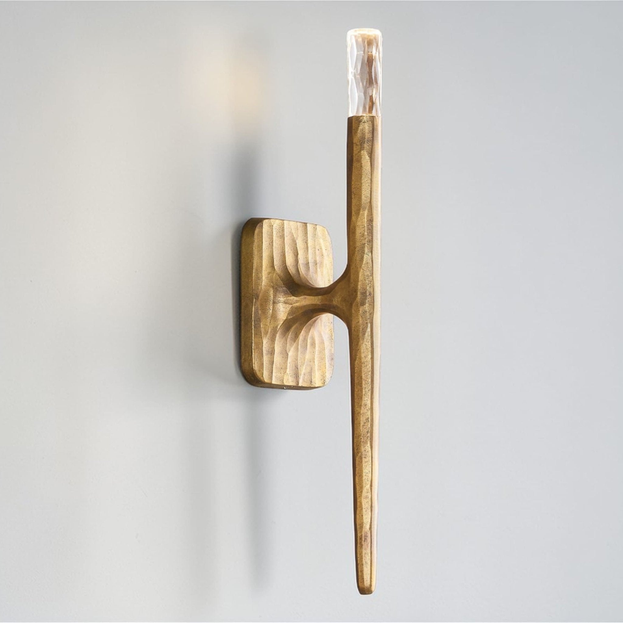 Thadria Sconce - Cyran Lamps