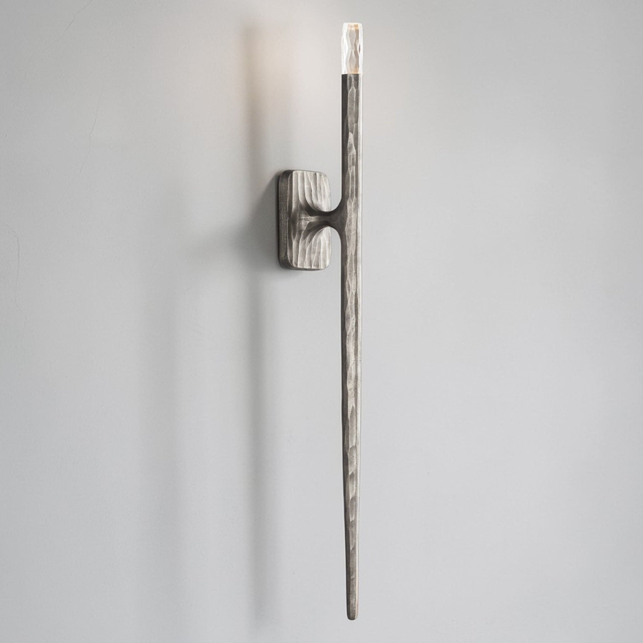 Thadria Sconce - Cyran Lamps