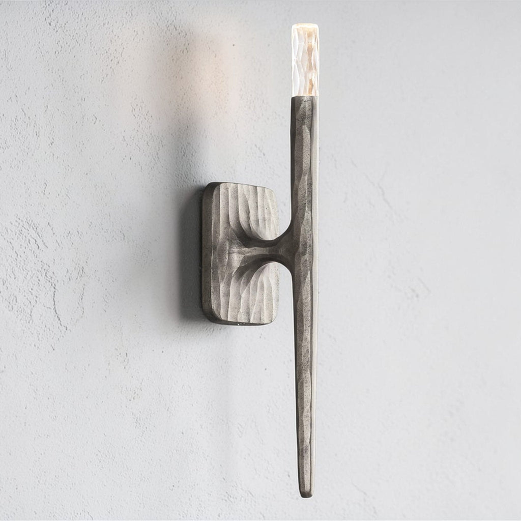 Thadria Sconce - Cyran Lamps