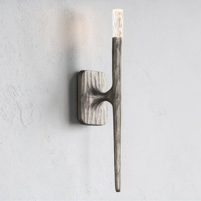 Thadria Sconce - Cyran Lamps