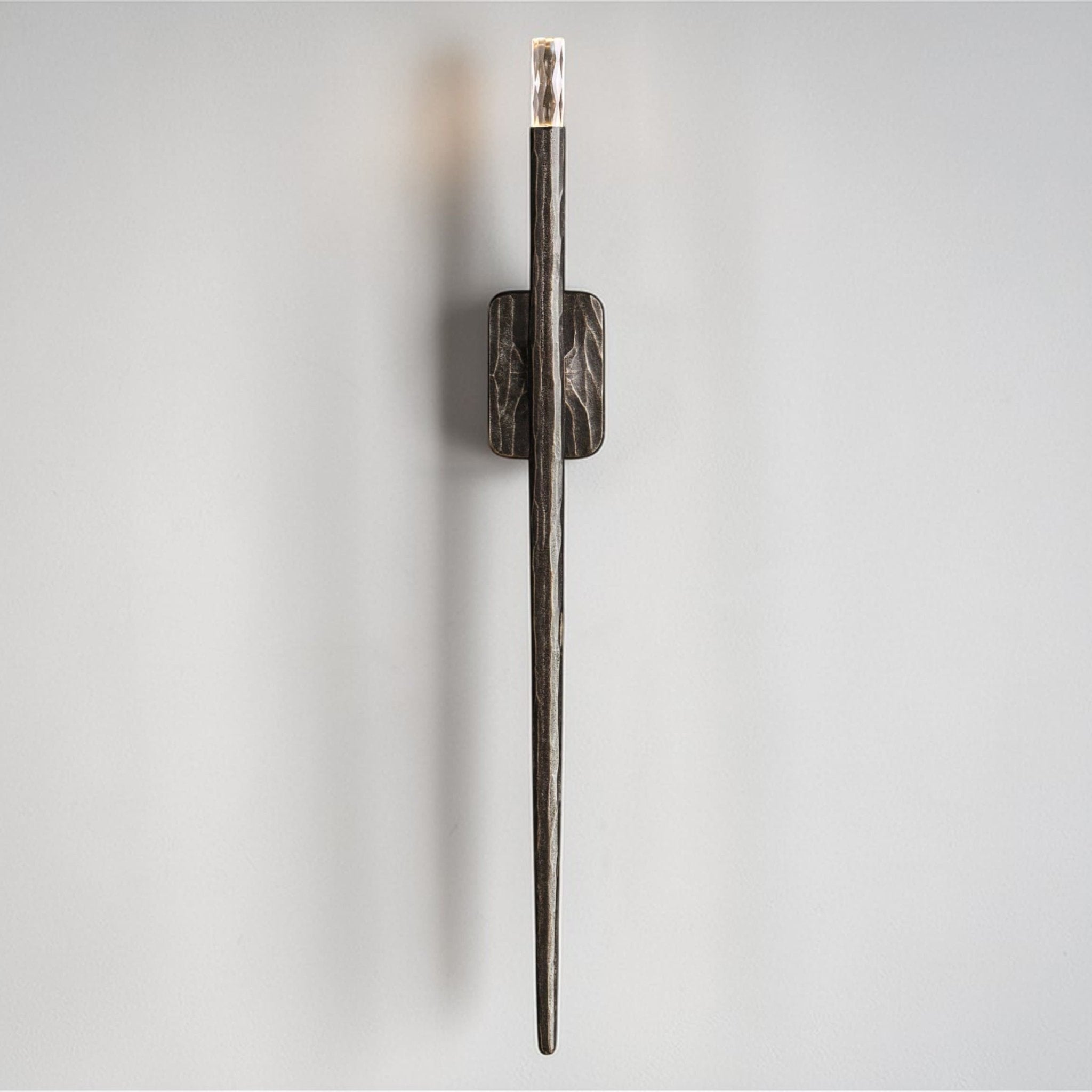 Thadria Sconce - Cyran Lamps