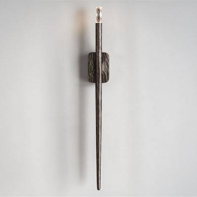 Thadria Sconce - Cyran Lamps