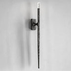 Thadria Sconce - Cyran Lamps