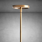 Theron Linear Chandelier - Cyran Lamps