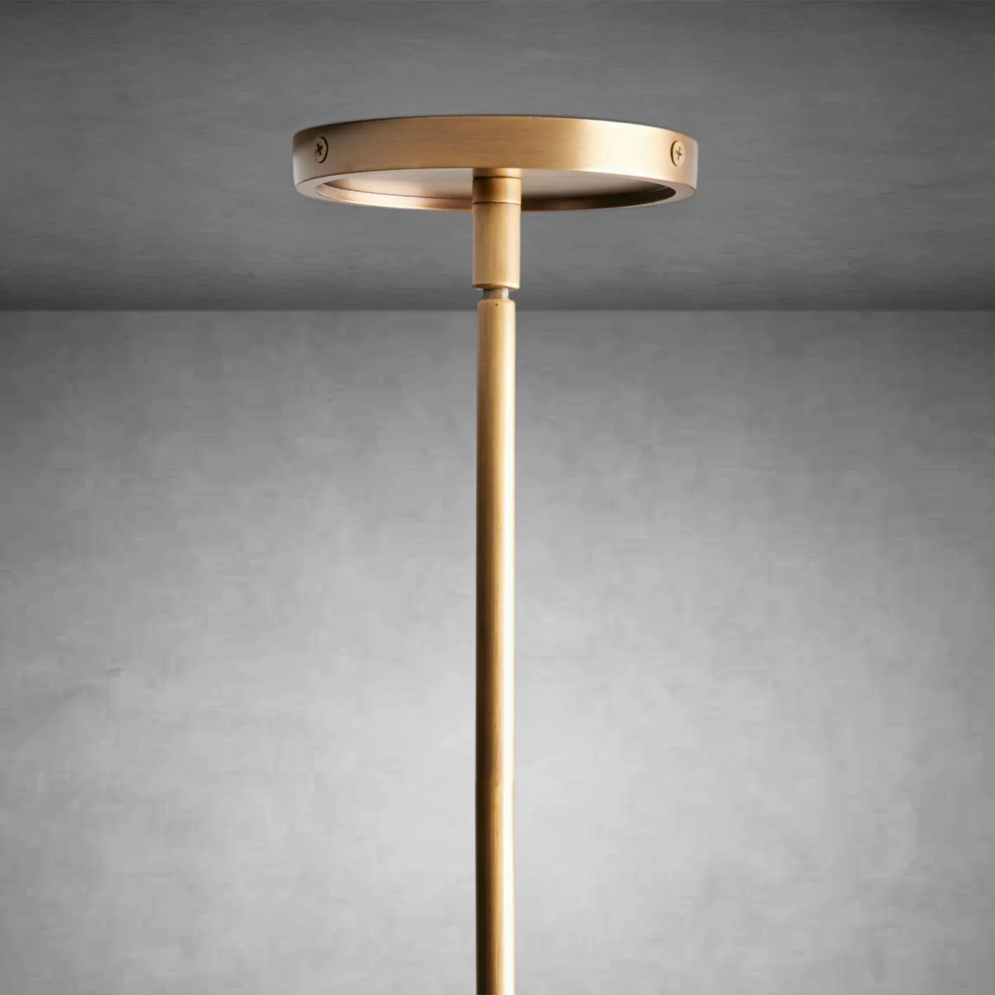 Theron Linear Chandelier - Cyran Lamps