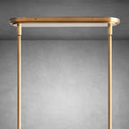 Theron Linear Chandelier - Cyran Lamps