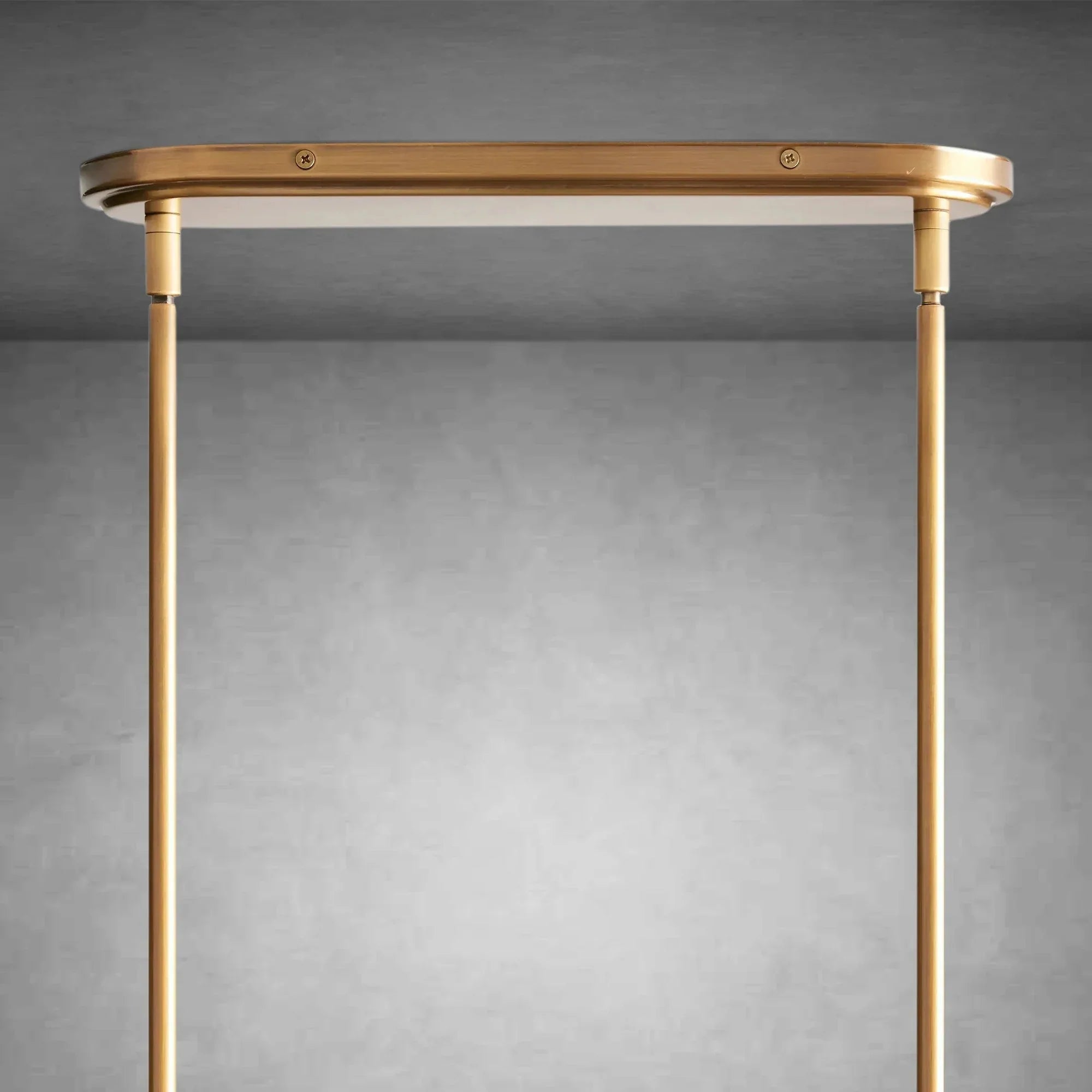 Theron Linear Chandelier - Cyran Lamps
