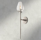 TULIP GRAND SCONCE - Cyran Lamps
