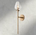 TULIP GRAND SCONCE - Cyran Lamps