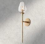 TULIP GRAND SCONCE - Cyran Lamps
