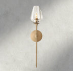 TULIP GRAND SCONCE - Cyran Lamps