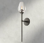 TULIP GRAND SCONCE - Cyran Lamps