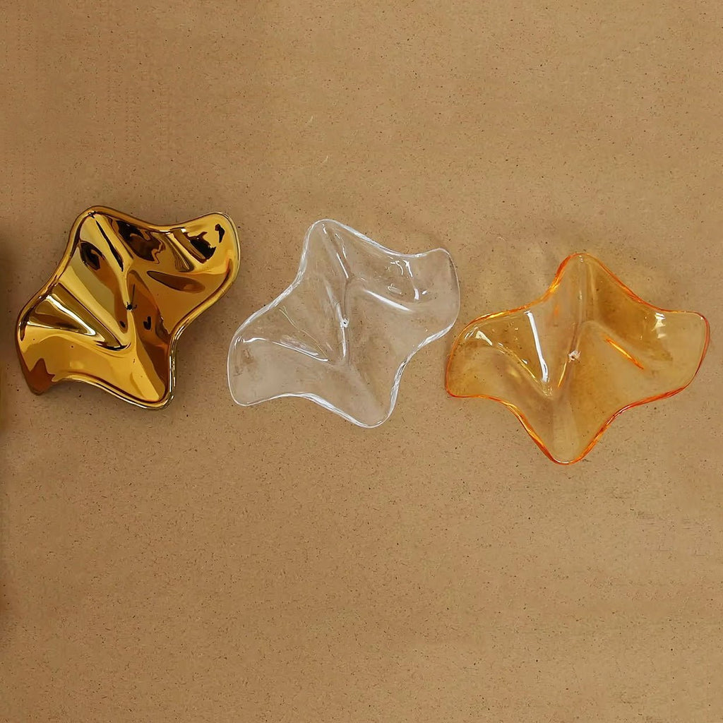 Veloria Fluid Glass Pendant - cyranlamps