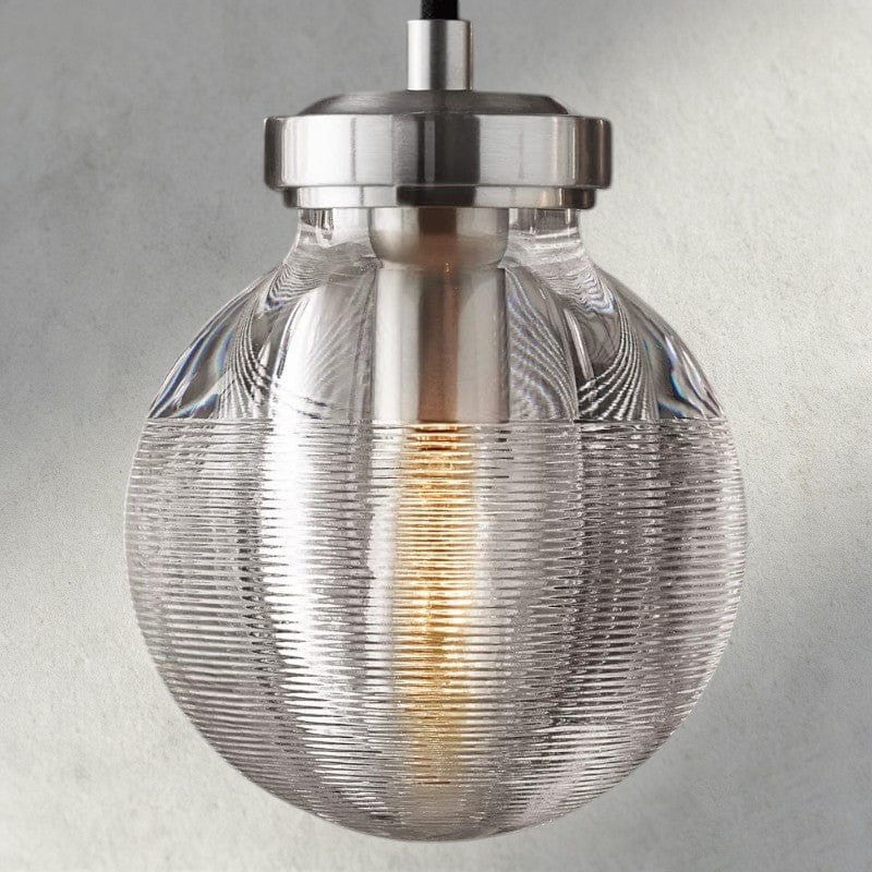 Venetian Pearl Rectangular Chandelier 36", 54", 72" - Cyran Lamps