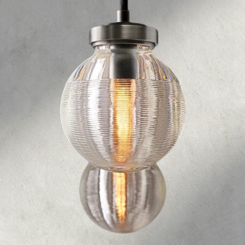 Venetian Pearl Rectangular Chandelier 36", 54", 72" - Cyran Lamps