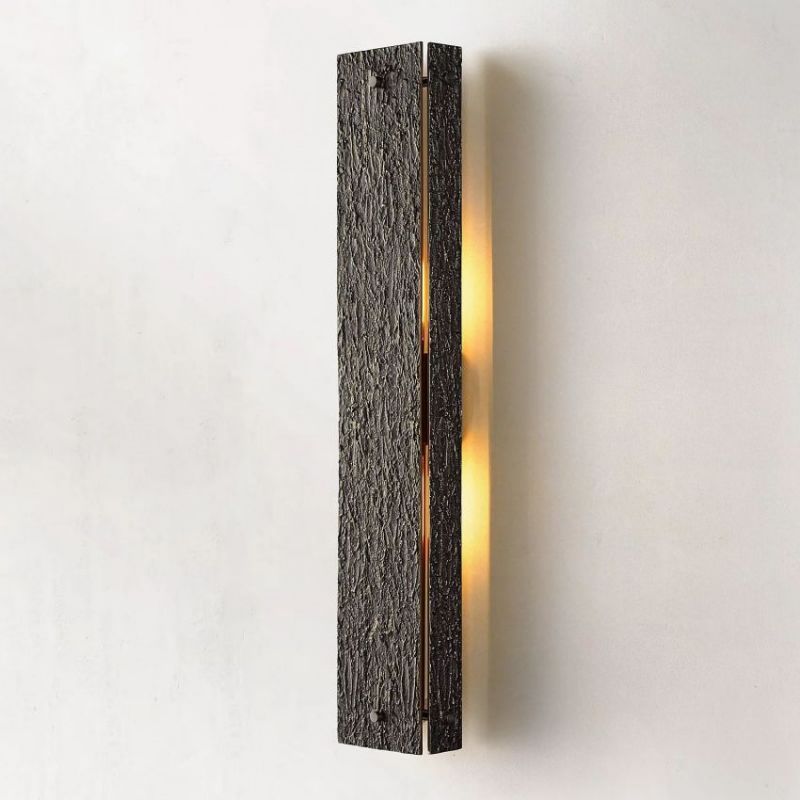 Vilary Grand Sconce - Cyran Lamps